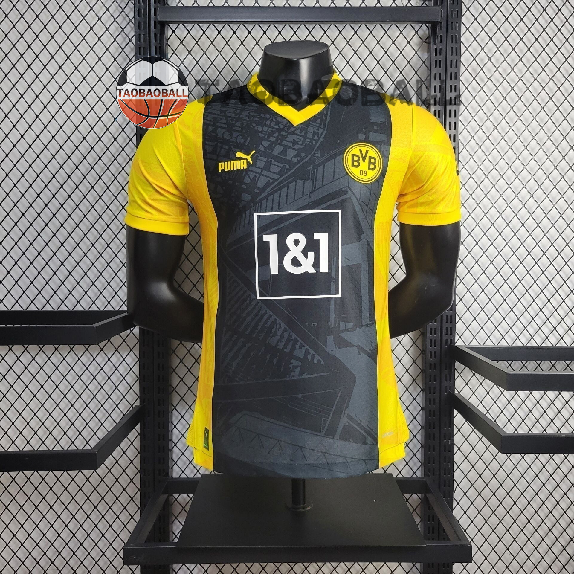 yljersey