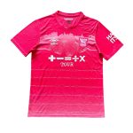 2024/2025 Ipswich Town Third Away Football Shirt 1:1 Thai Quality