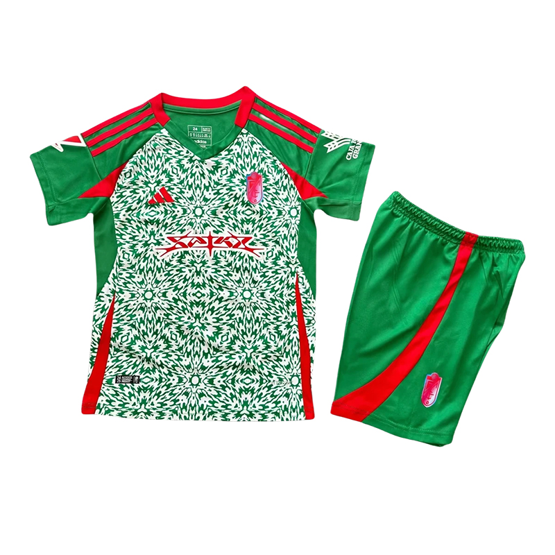 2024/2025 Granada Third Away Football Shirt Kids Size 1:1 Thai Quality
