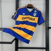 2002/2003 Retro Parma Home Football Shirt 1:1 Thai Quality