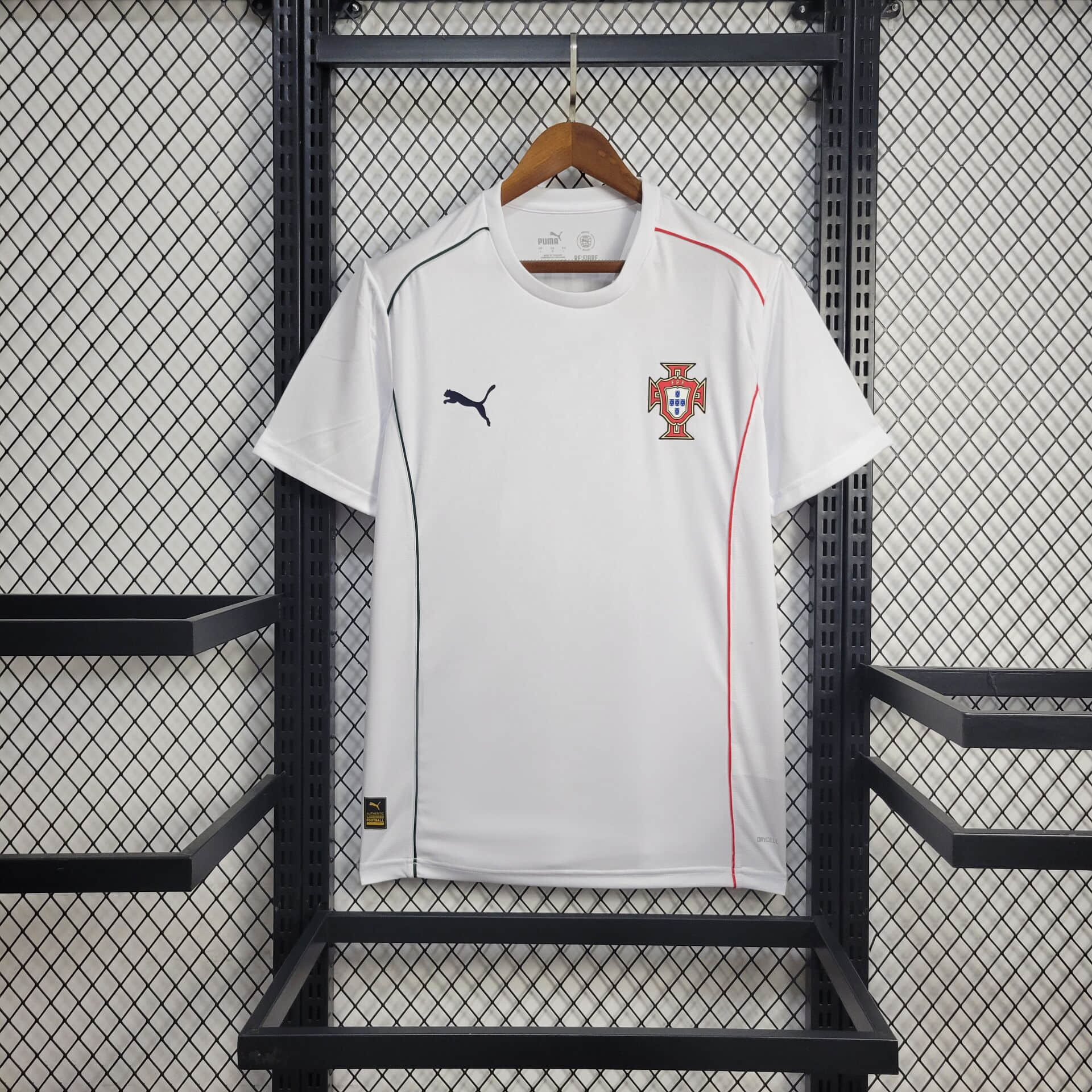 2025 Portugal Special Edition Football Shirt 1:1 Thai Quality