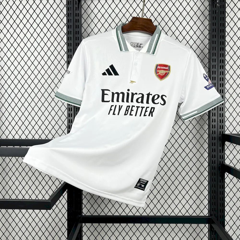 2025/2026 Arsenal Special Edition Football Shirt 1:1 Thai Quality