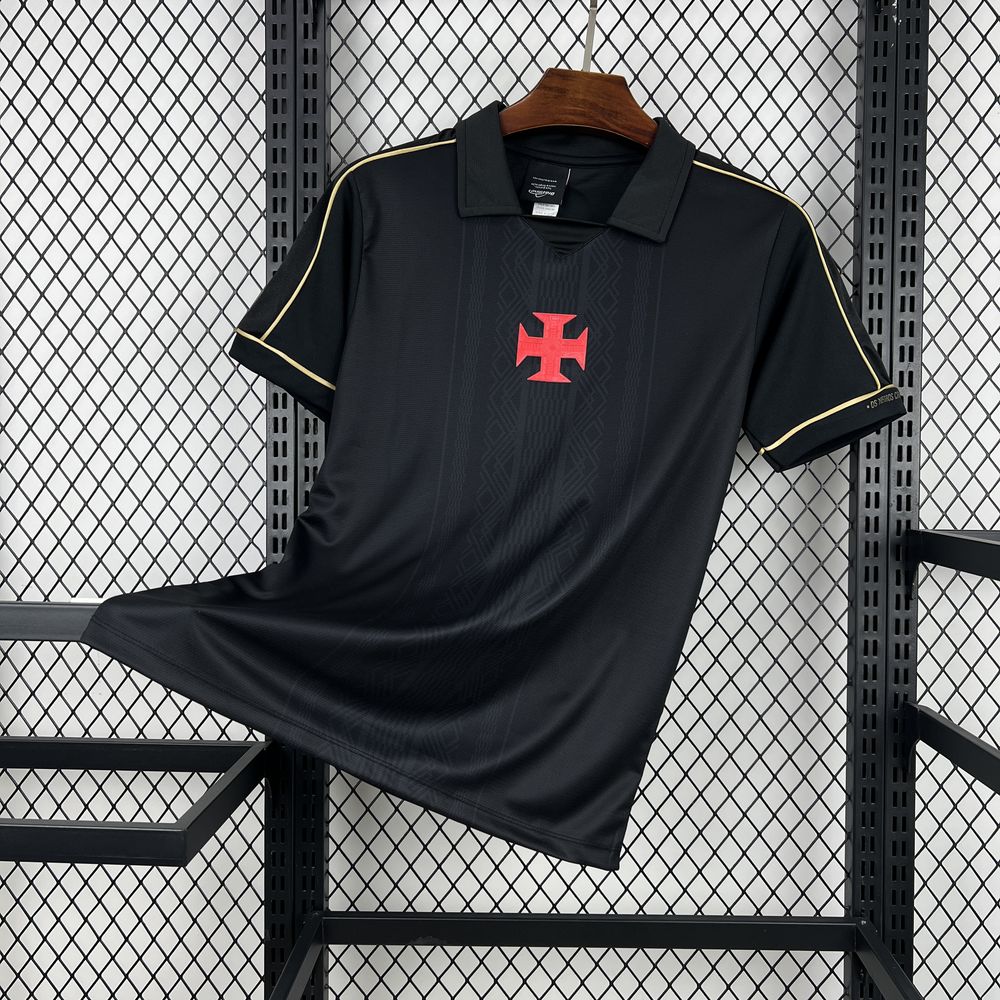 2025/2026 Vasco da Gama Football Shirt 1:1 Thai Quality
