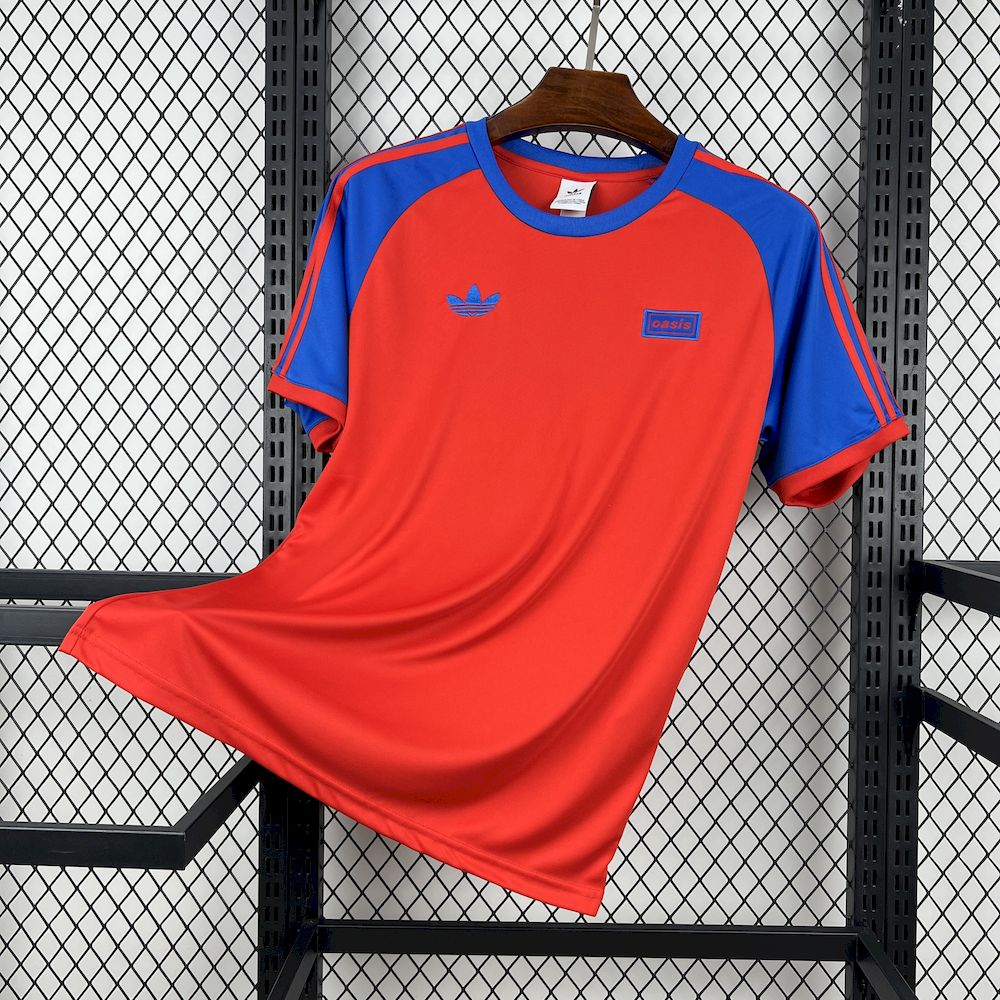 2025/2026 Football Shirt 1:1 Thai Quality