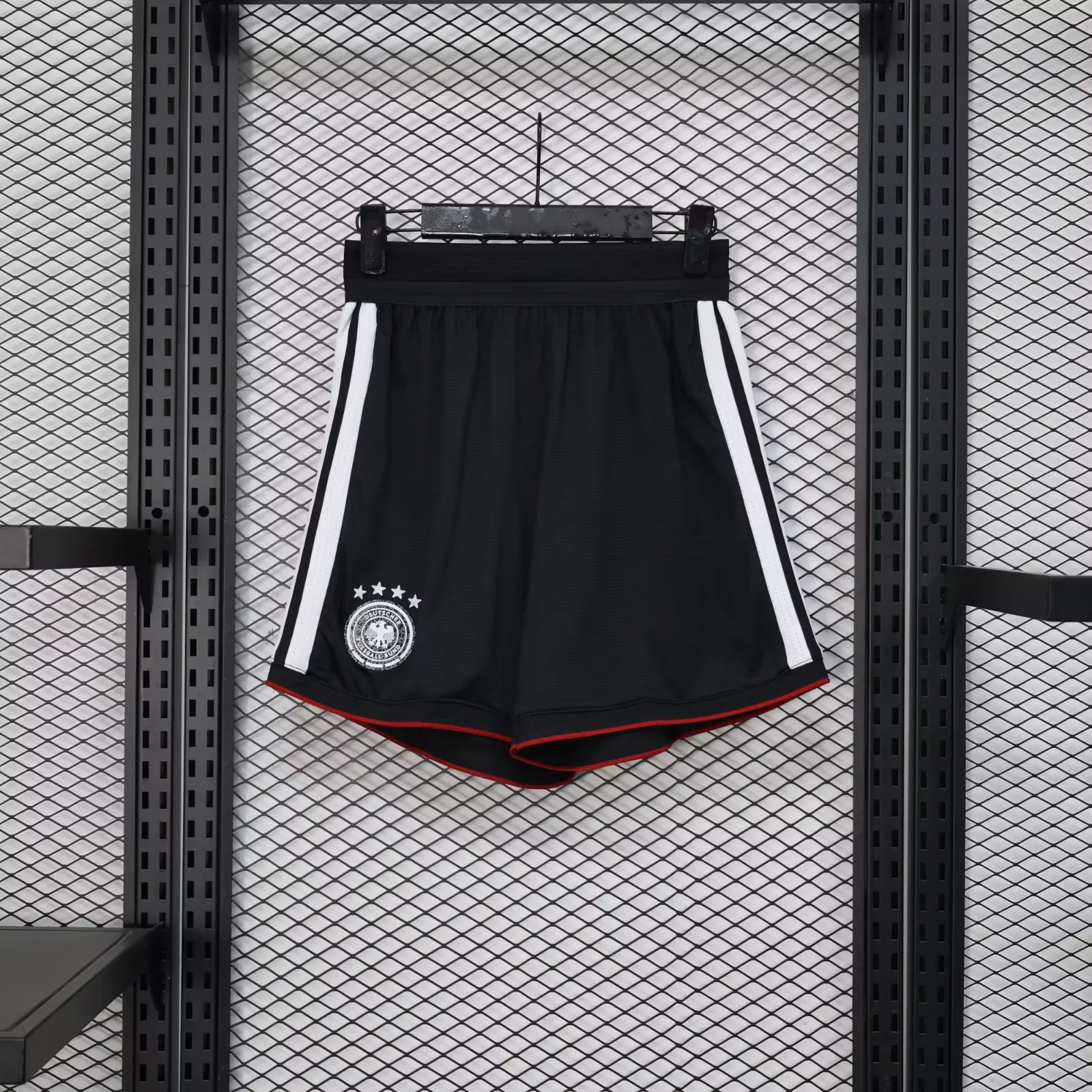 2026/2027 Player Version Germany Shorts 1:1 Thai Quality