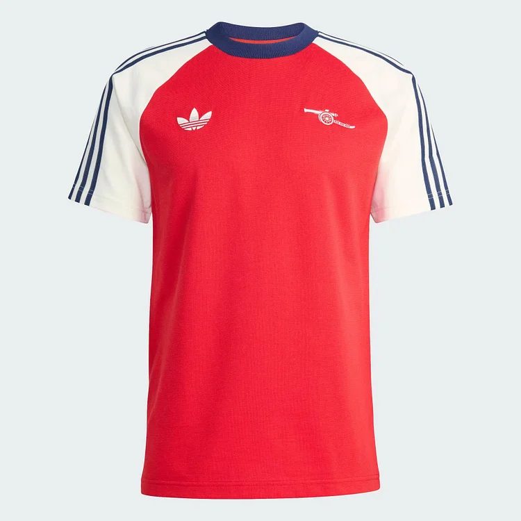 2025/2026 Retro Arsenal Football Shirt 1:1 Thai Quality