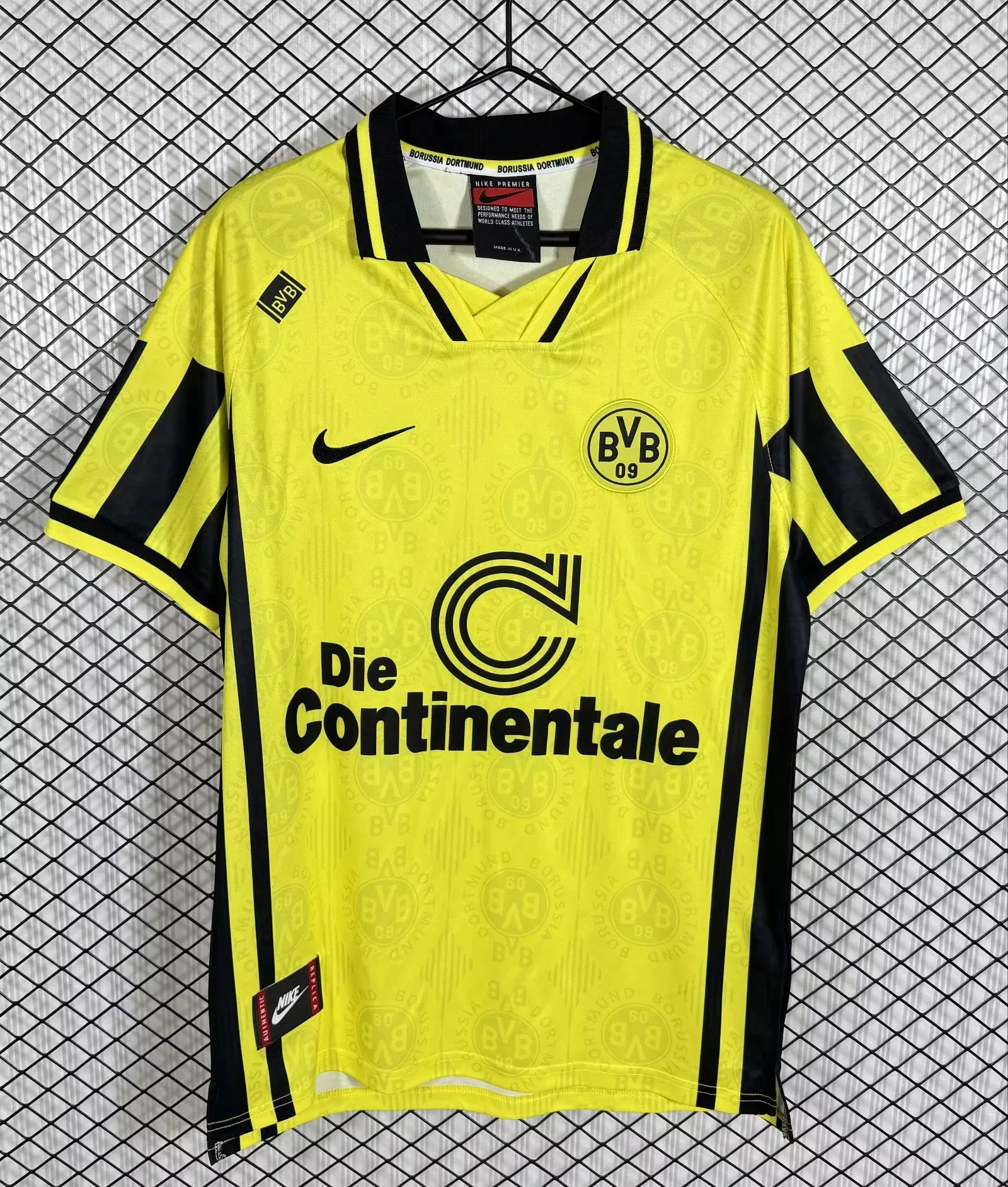 yljersey
