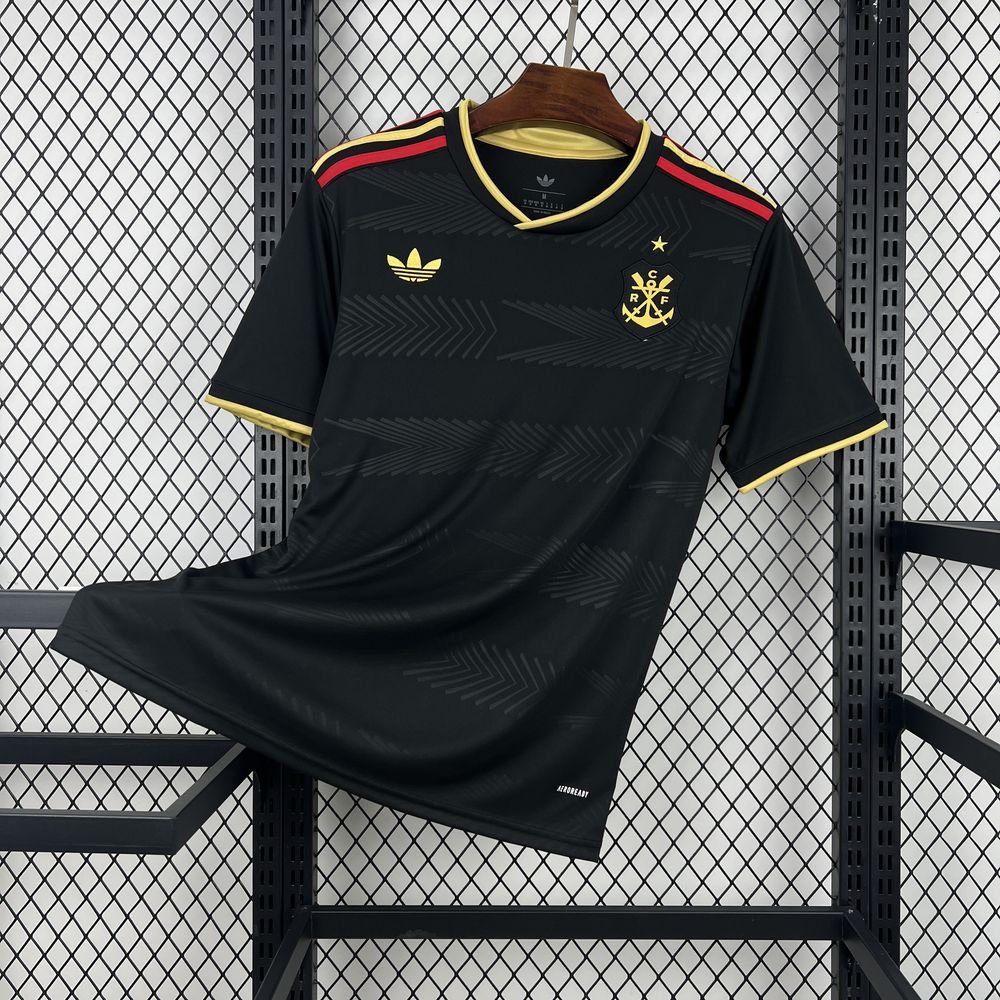 2025/2026 Flamengo Special Edition Football Shirt 1:1 Thai Quality