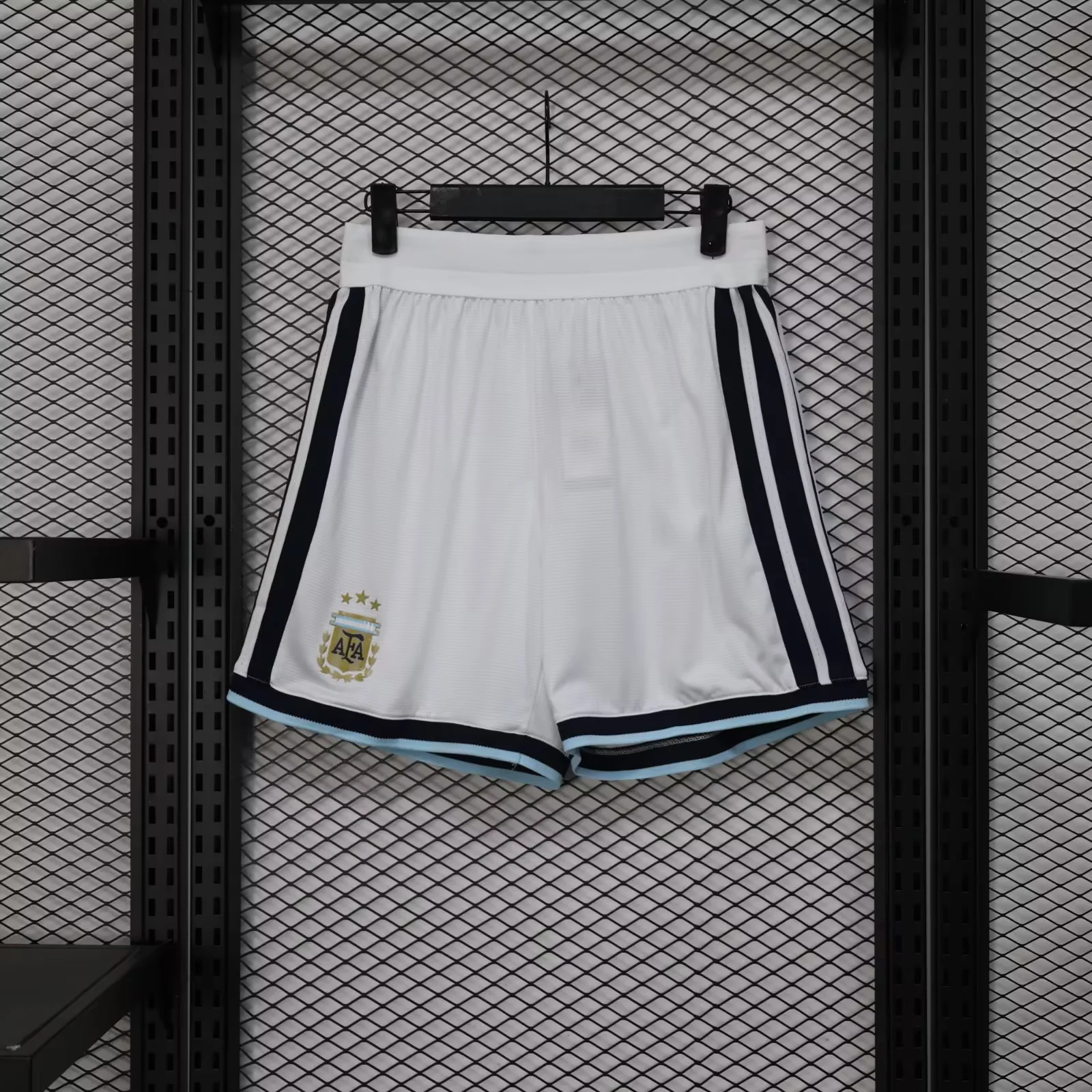 2026/2027 Player Version Argentina Shorts 1:1 Thai Quality