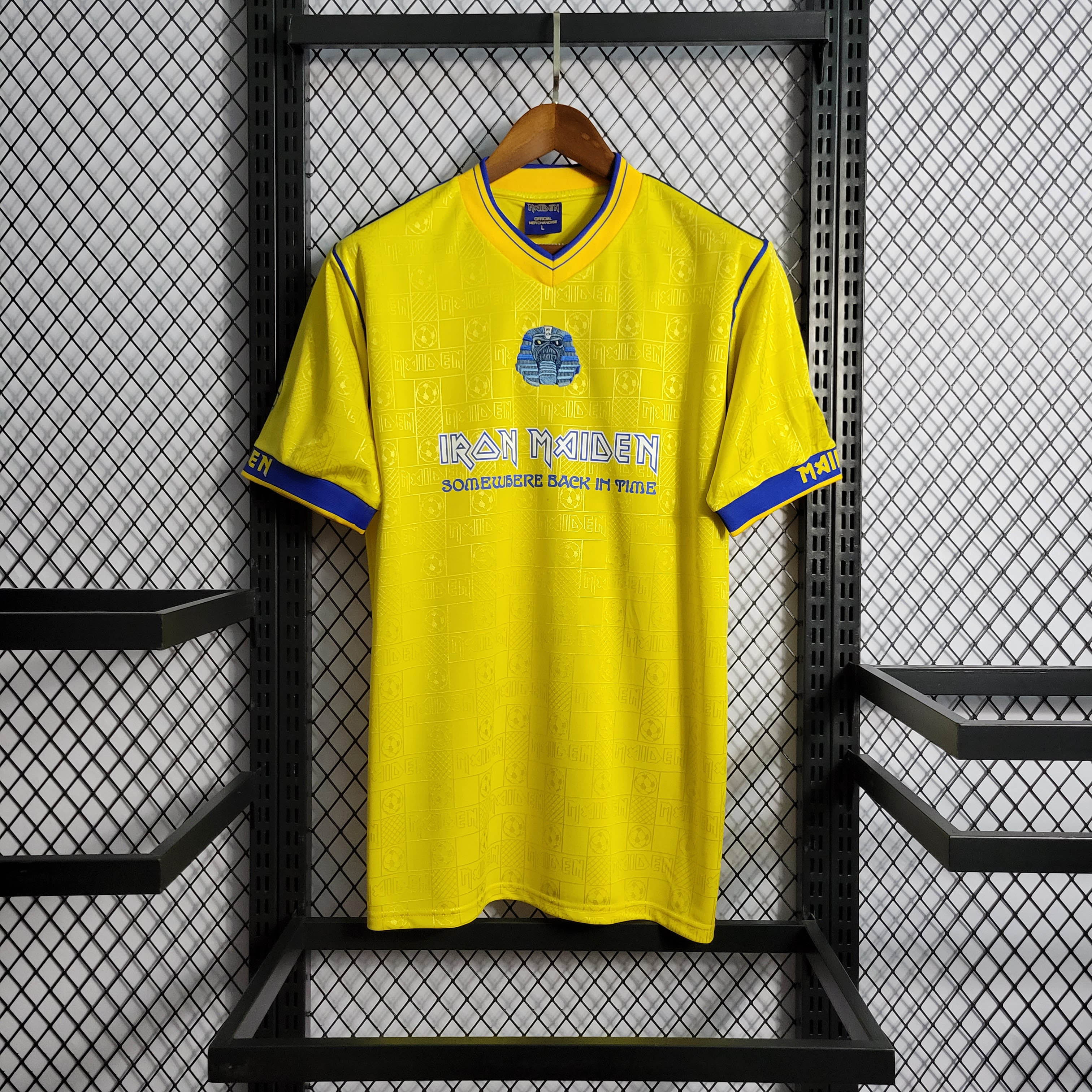 yljersey