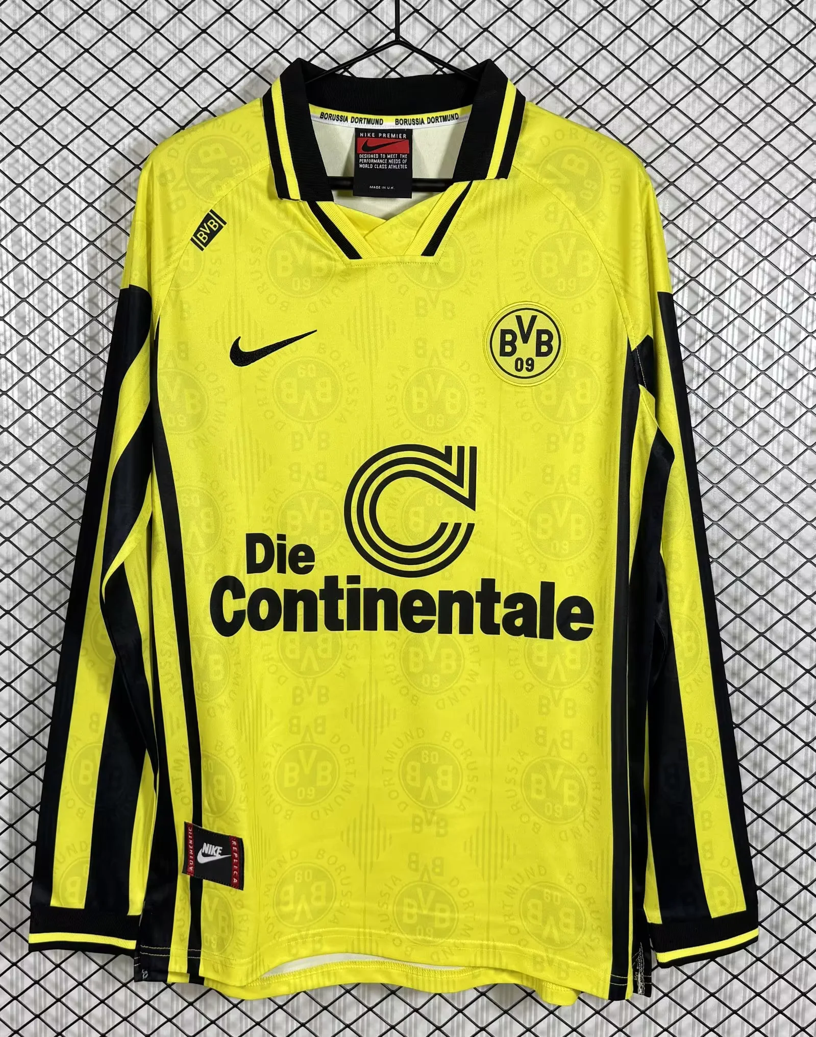 yljersey