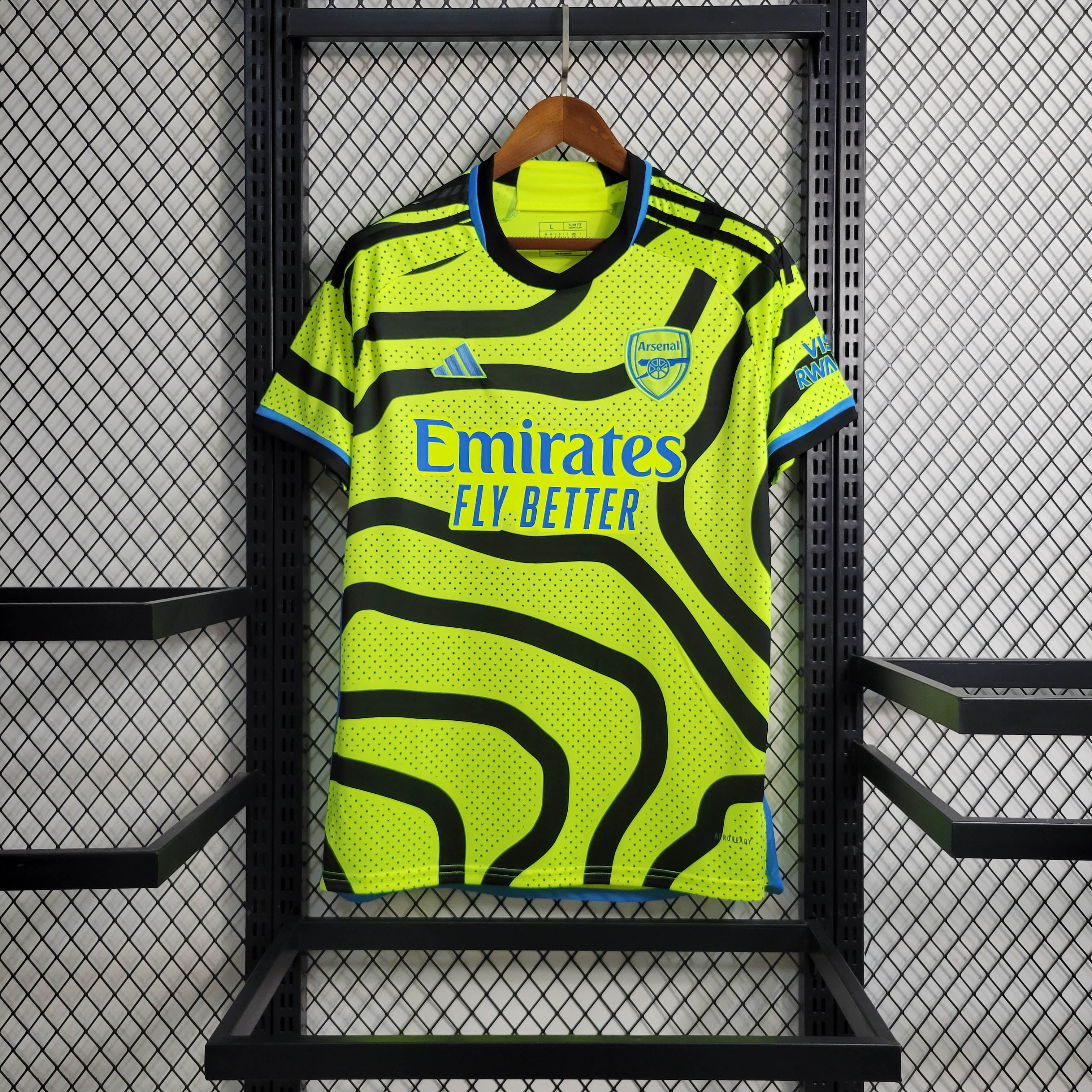 yljersey
