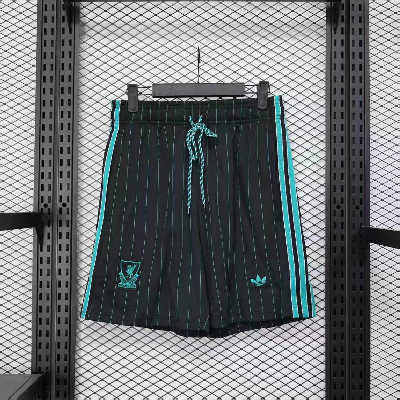 2025/2026 Player Version LWP Shorts 1:1 Thai Quality