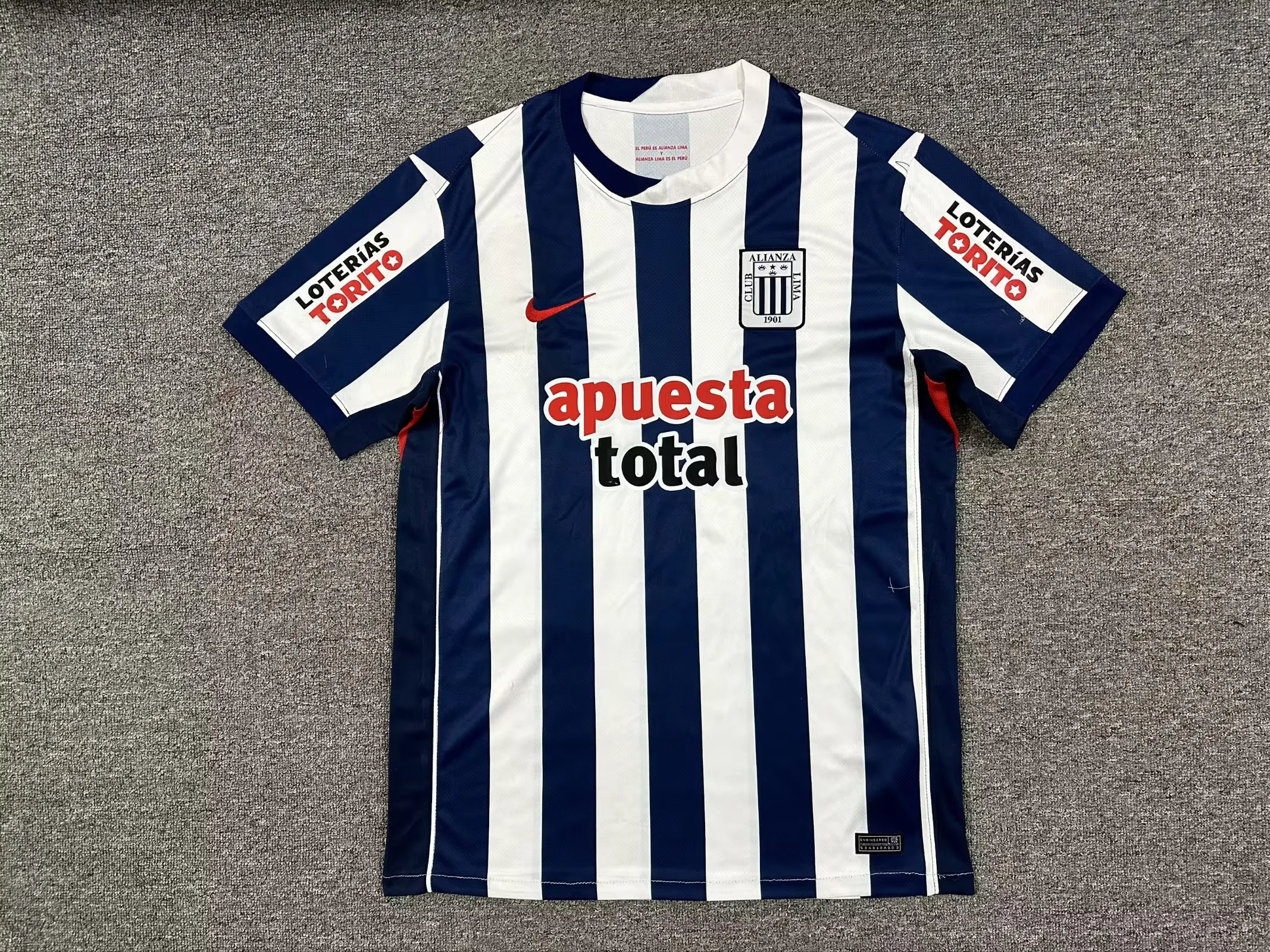 yljersey