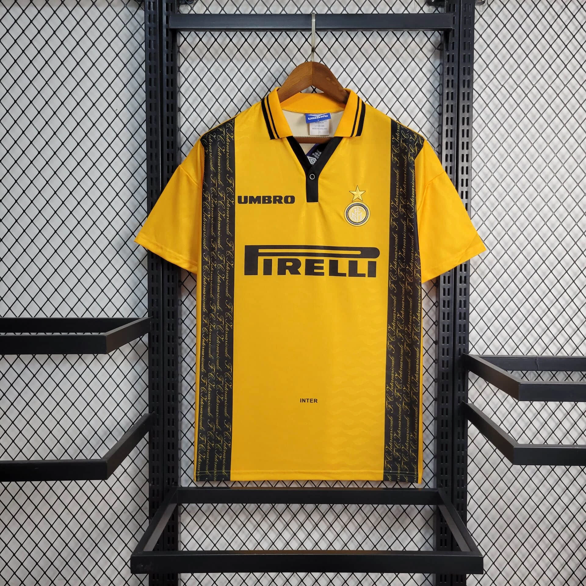 yljersey