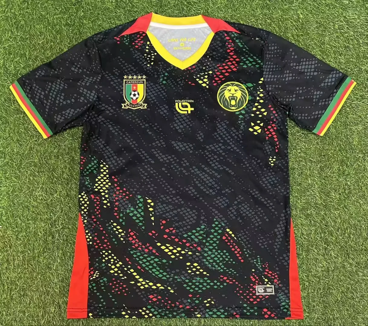 yljersey