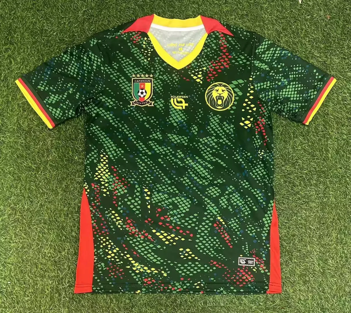yljersey
