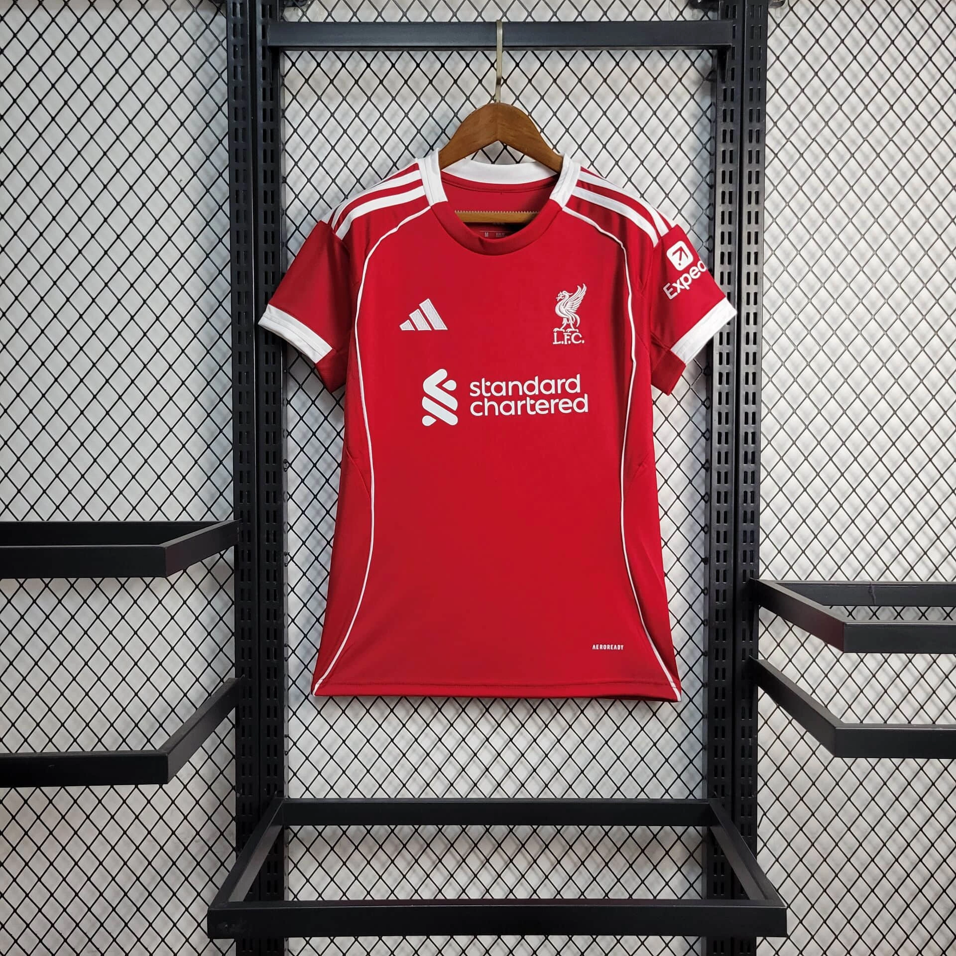 2025/2026 Women LWP Home Football Shirt 1:1 Thai Quality