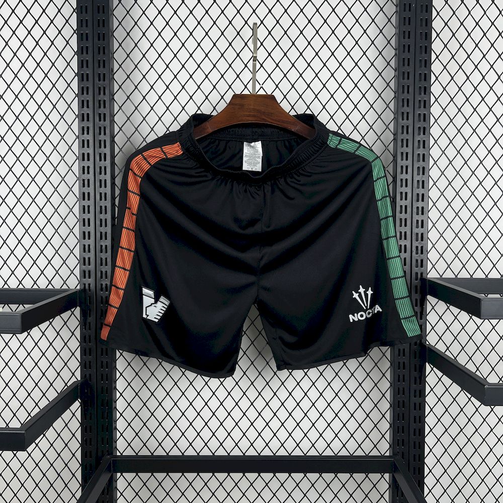 2025/2026 Venezia Home Shorts 1:1 Thai Quality