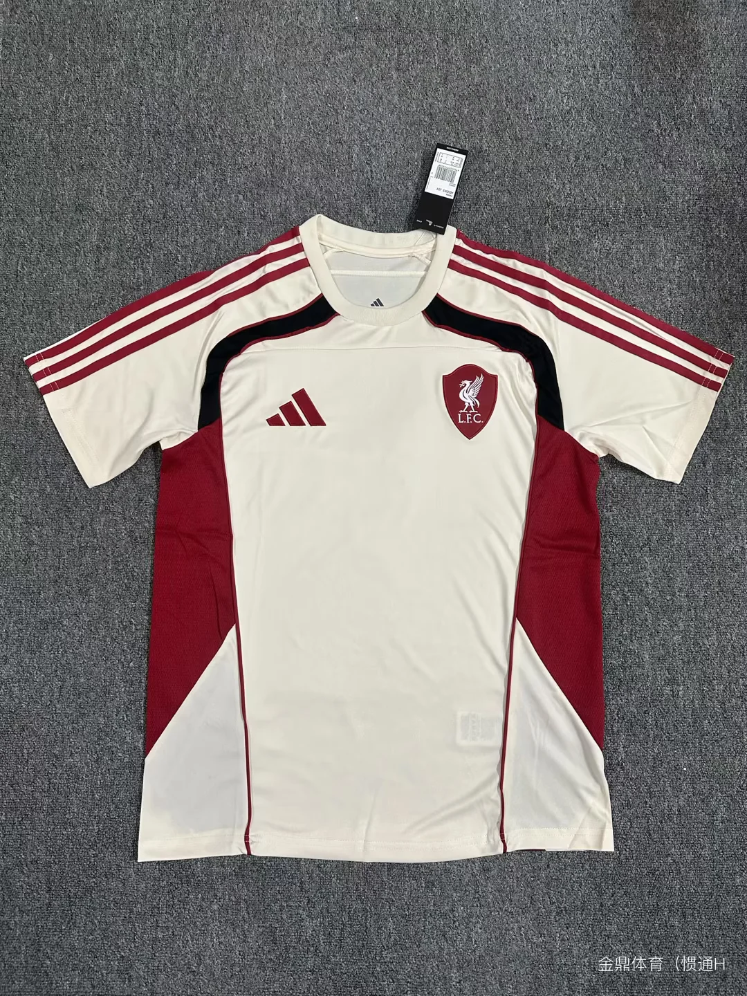 2025/2026 LWP Special Edition Football Shirt 1:1 Thai Quality