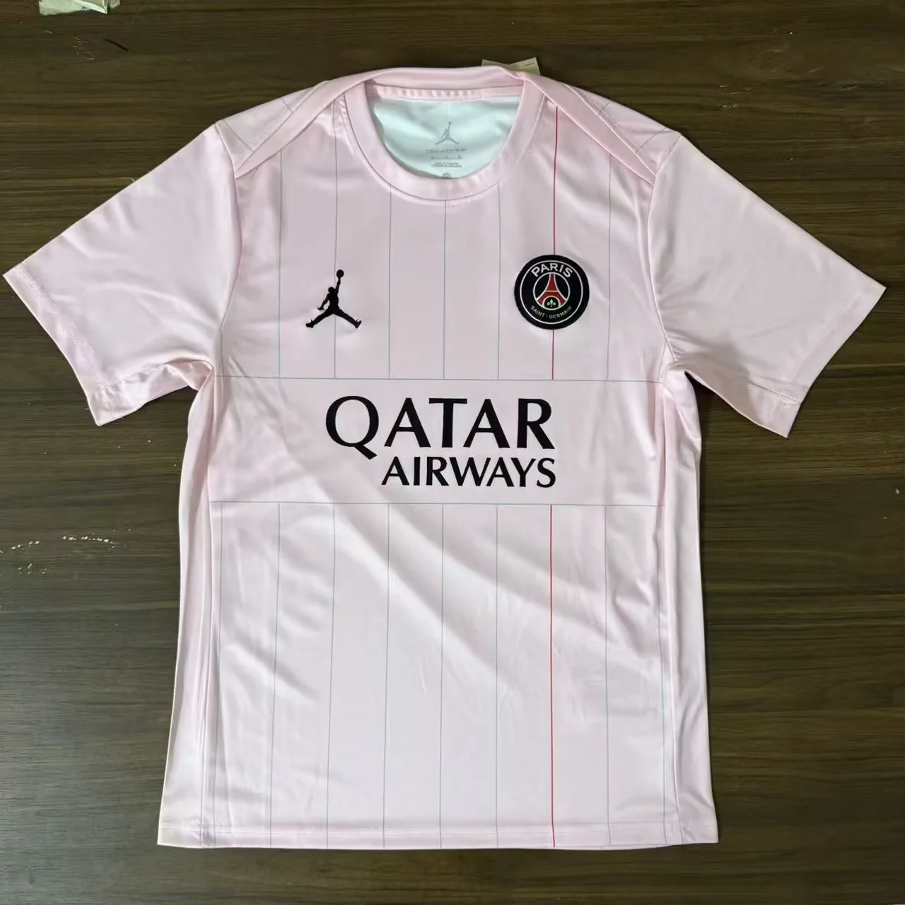 2025/2026 Psg BL Training Wear Football Shirt 1:1 Thai Quality