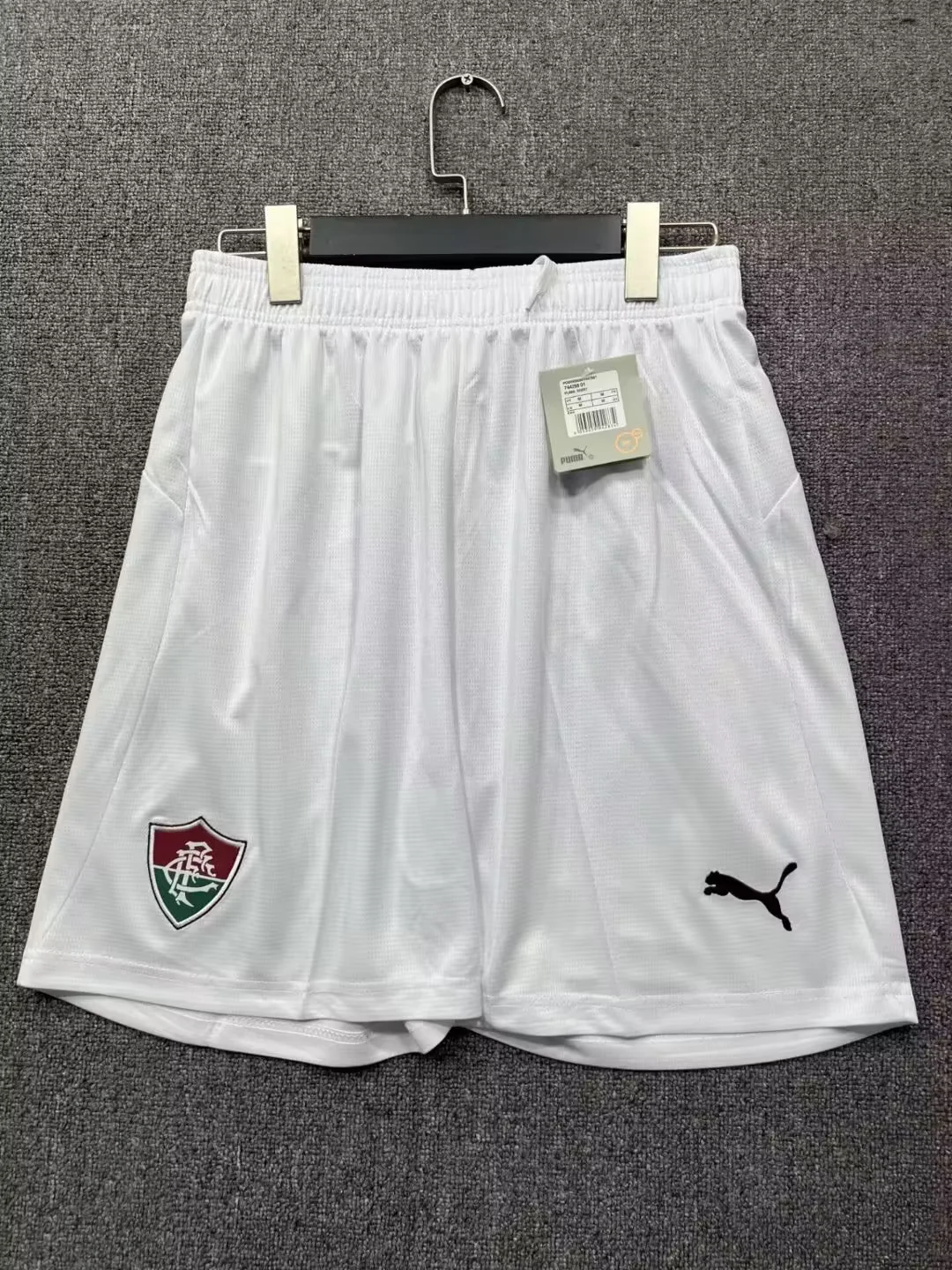 2026/2027 Fluminense Home Shorts 1:1 Thai Quality