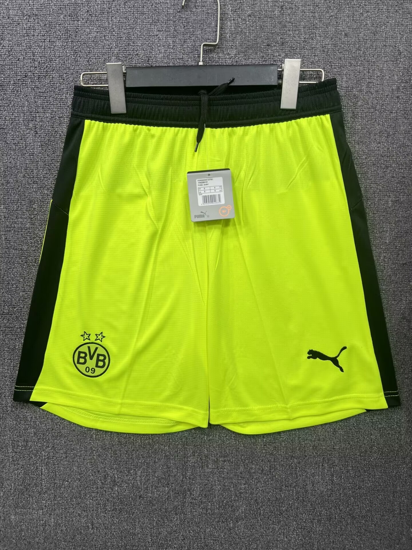 2025/2026 DT Away Shorts 1:1 Thai Quality