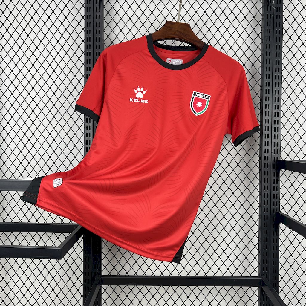 52ddd44711994358bfb871c366645a66 2025 Jordan Away Football Shirt 1:1 Thai Quality