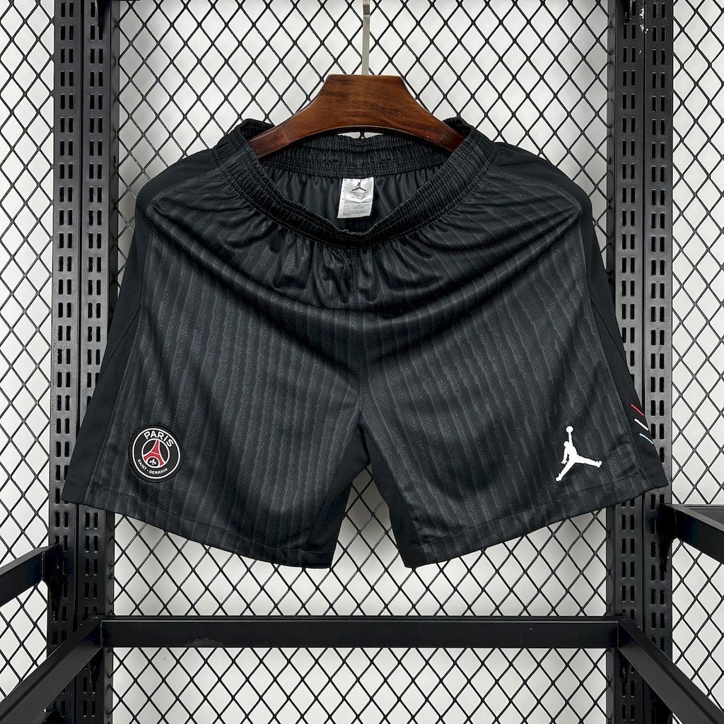 2025/2026 BL Fourth Away Shorts 1:1 Thai Quality