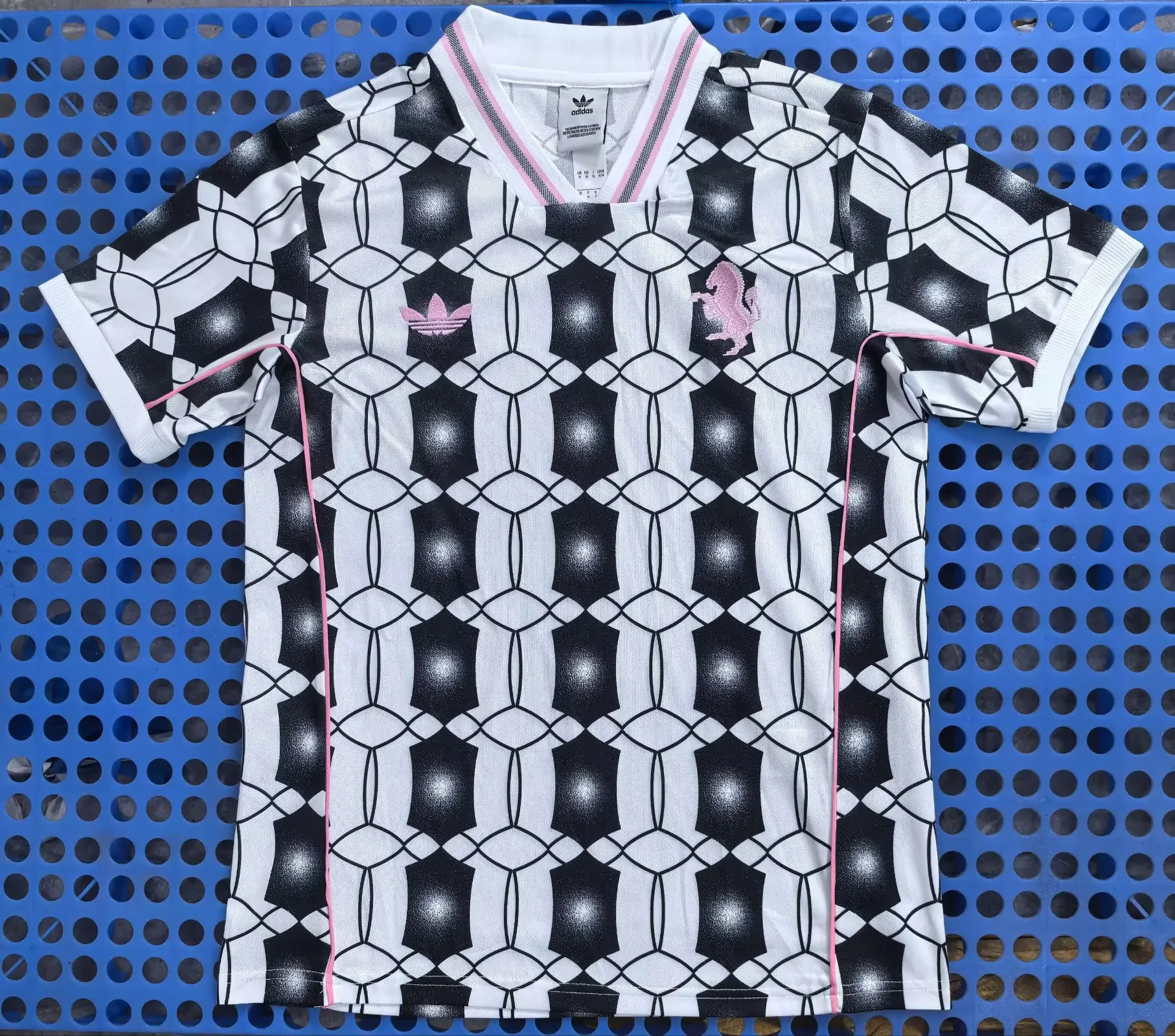 2025/2026 Juventus Football Shirt 1:1 Thai Quality