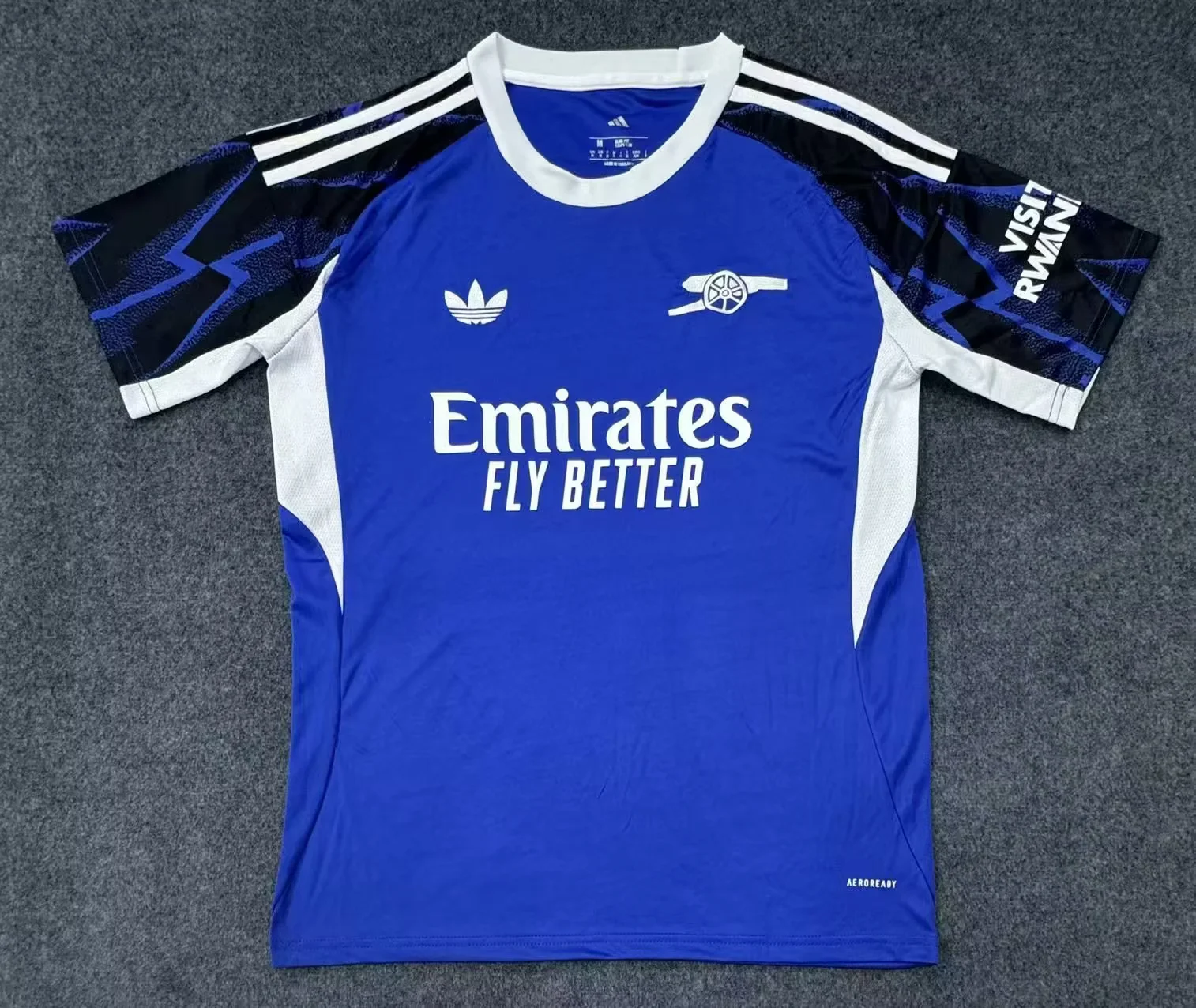 2025/2026 Arsenal Special Edition Football Shirt 1:1 Thai Quality