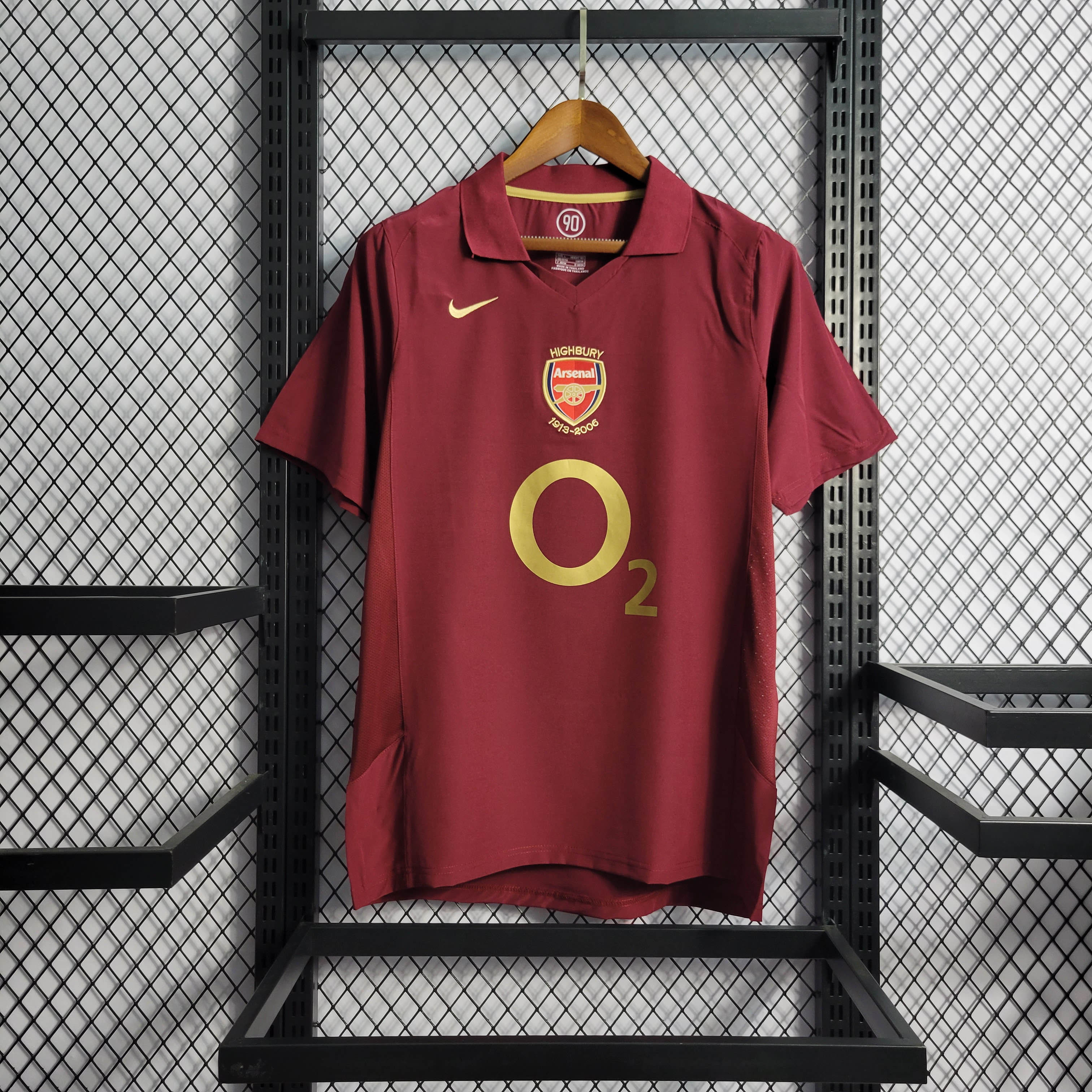 yljersey