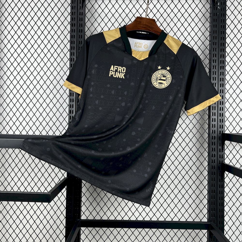 2025/2026 Bahia Football Shirt 1:1 Thai Quality