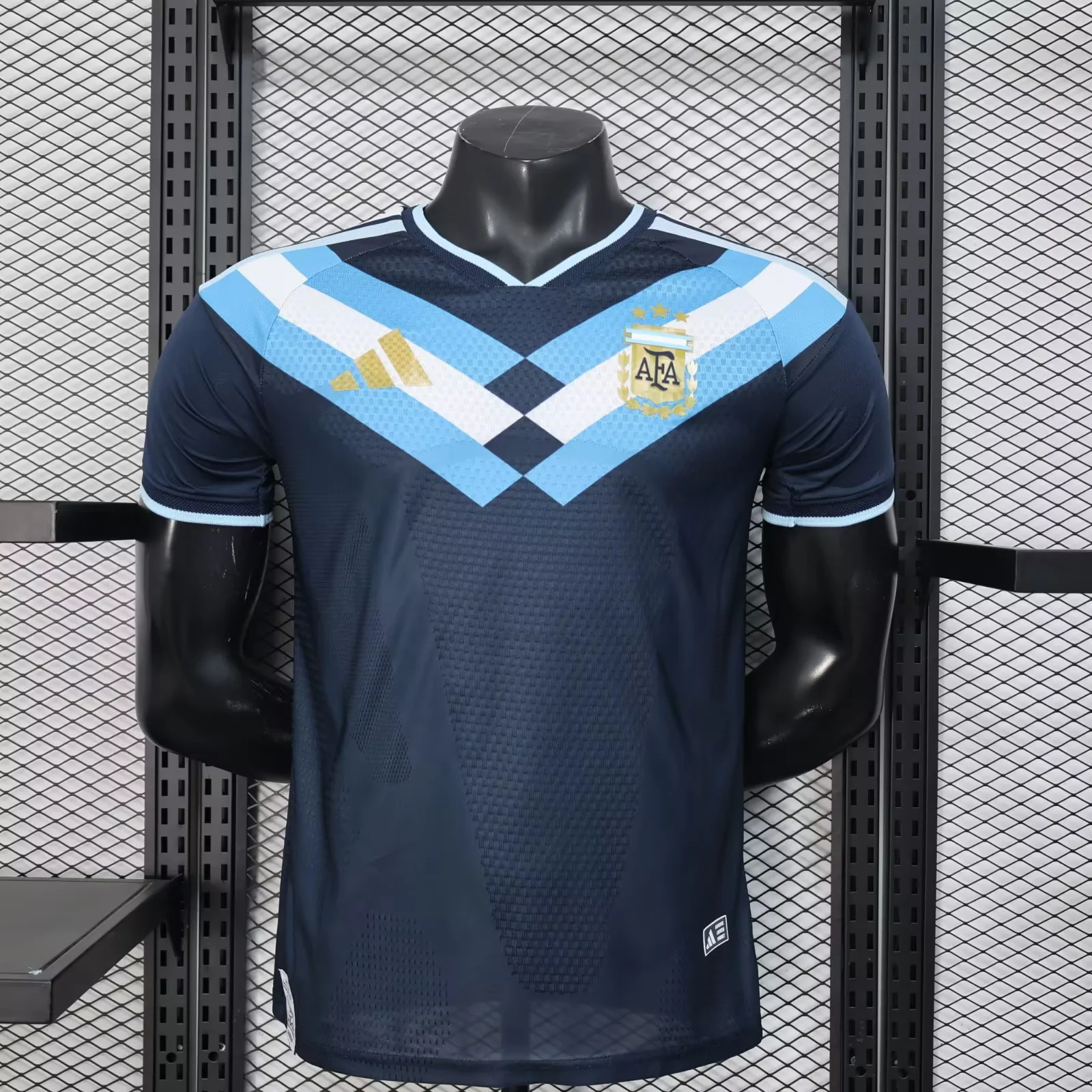2026 Player Version Argentina Special Edition Football Shirt 1:1 Thai Quality
