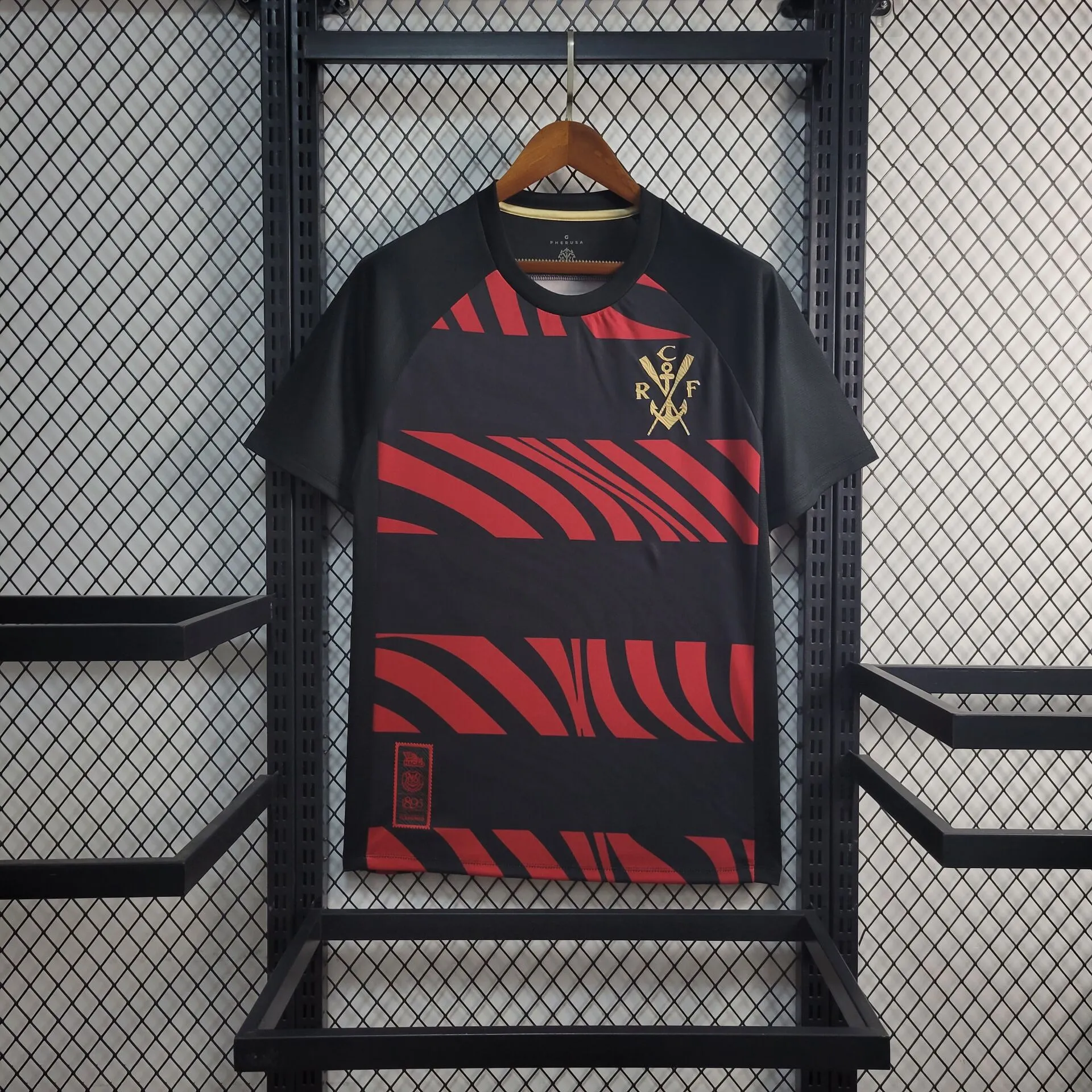 2025/2026 Flamengo Special Edition Football Shirt 1:1 Thai Quality