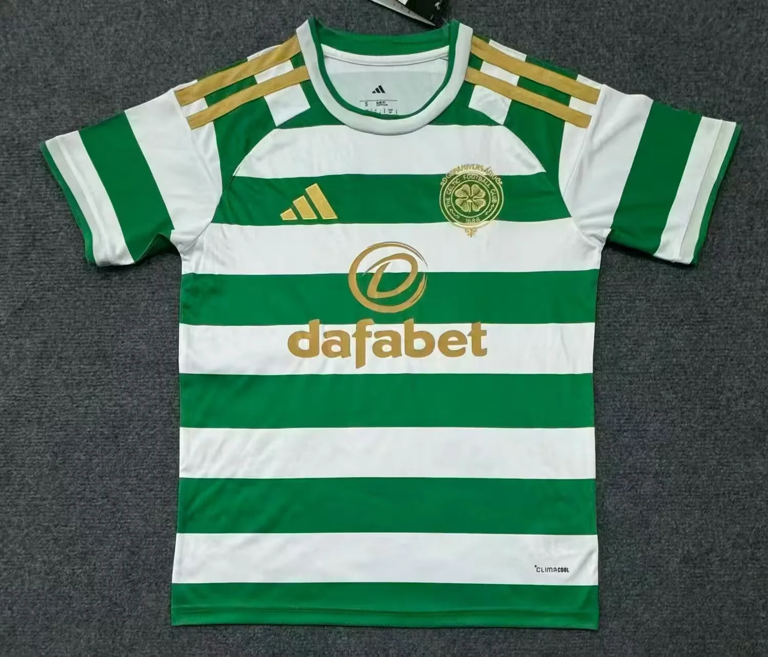 2025/2026 KETR Home Football Shirt 1:1 Thai Quality