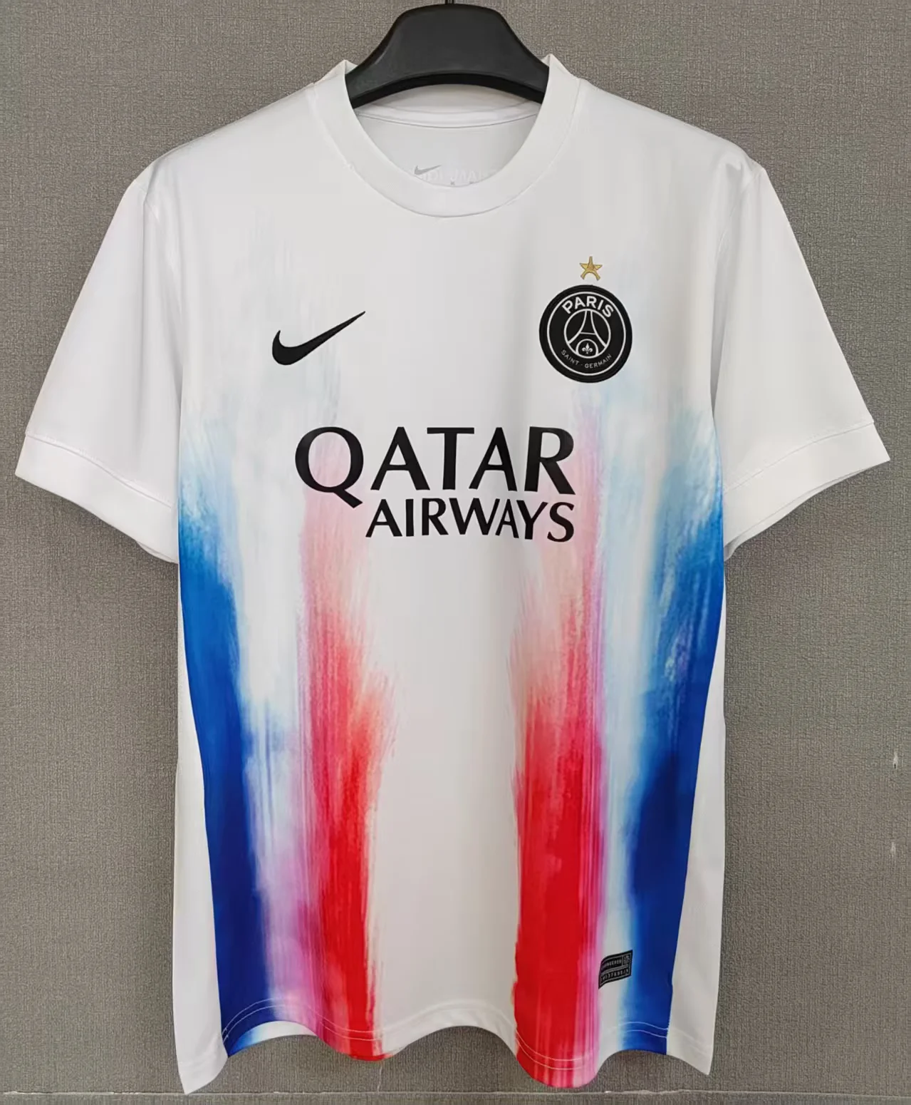 2025/2026 BL Training Wear Football Shirt 1:1 Thai Quality