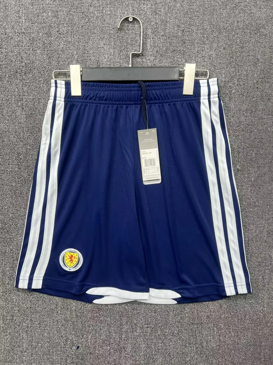 2026/2027 Scotland Home Shorts 1:1 Thai Quality