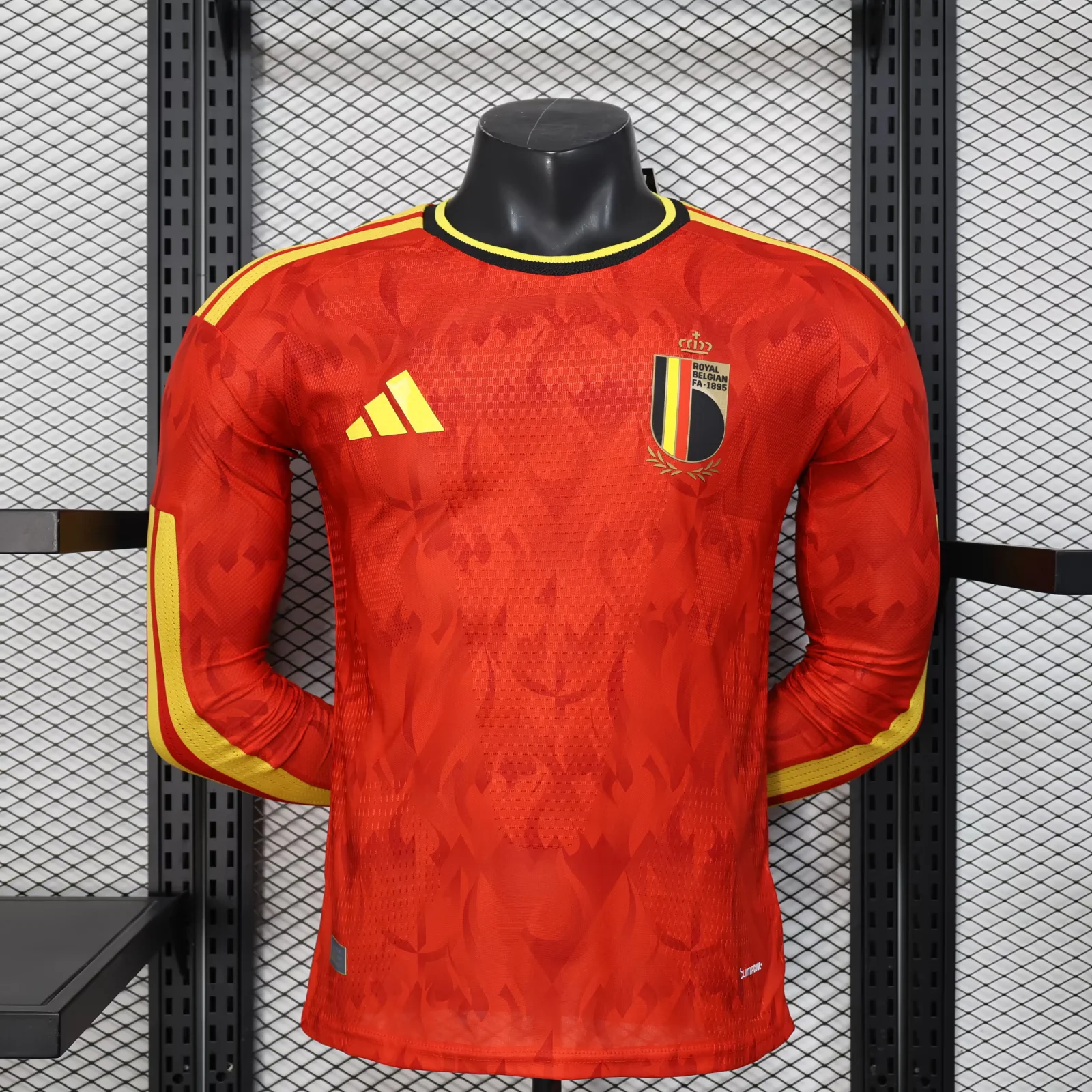 yljersey
