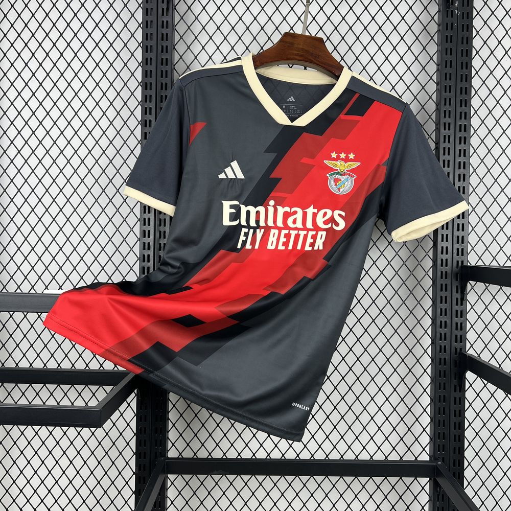 2025/2026 Benfica Special Edition Football Shirt 1:1 Thai Quality