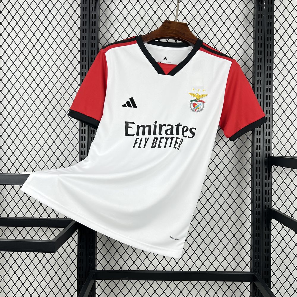 2025/2026 Benfica Special Edition Football Shirt 1:1 Thai Quality