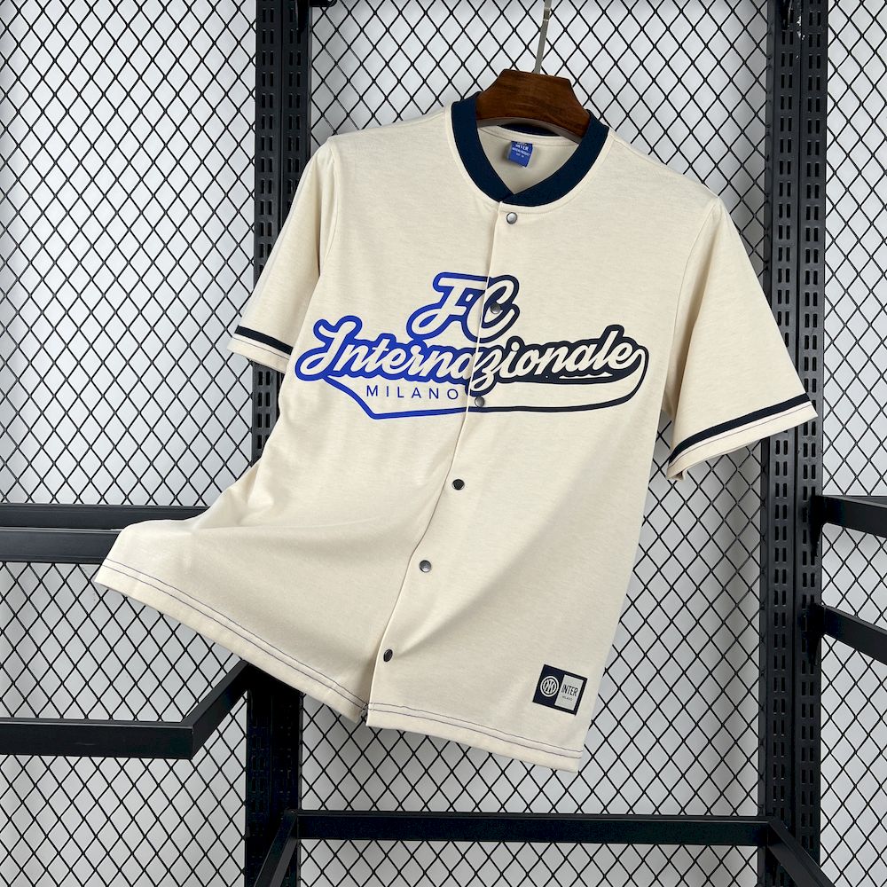 2025/2026 Baseball Football Shirt 1:1 Thai Quality