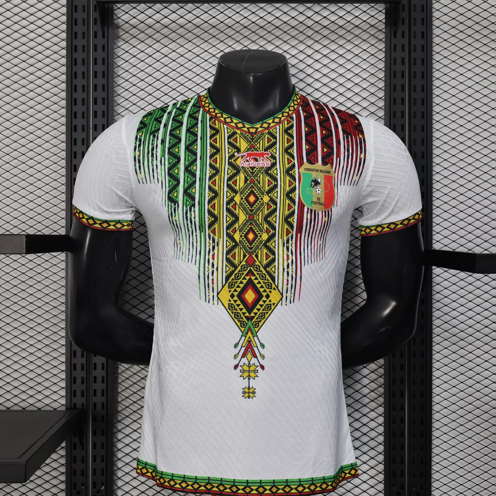 yljersey
