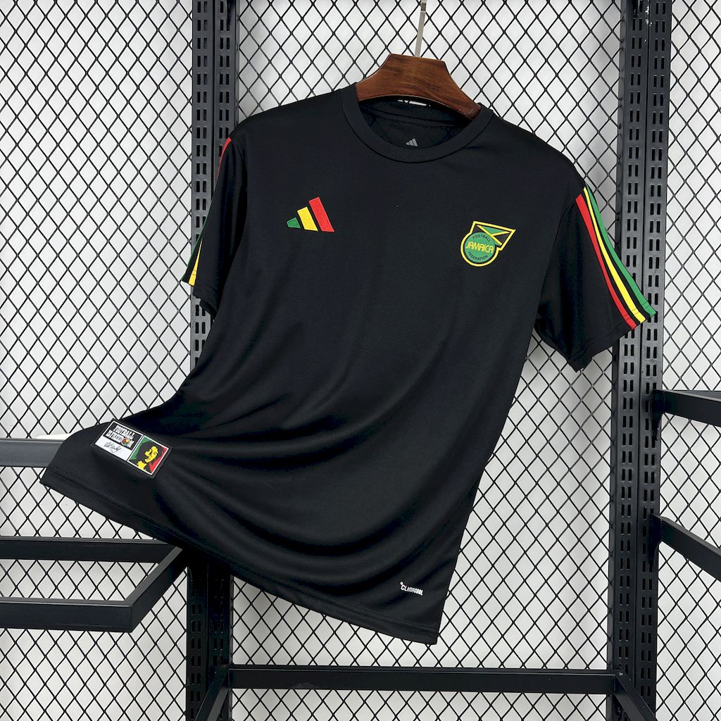2026 Jamaica Special Edition Football Shirt 1:1 Thai Quality