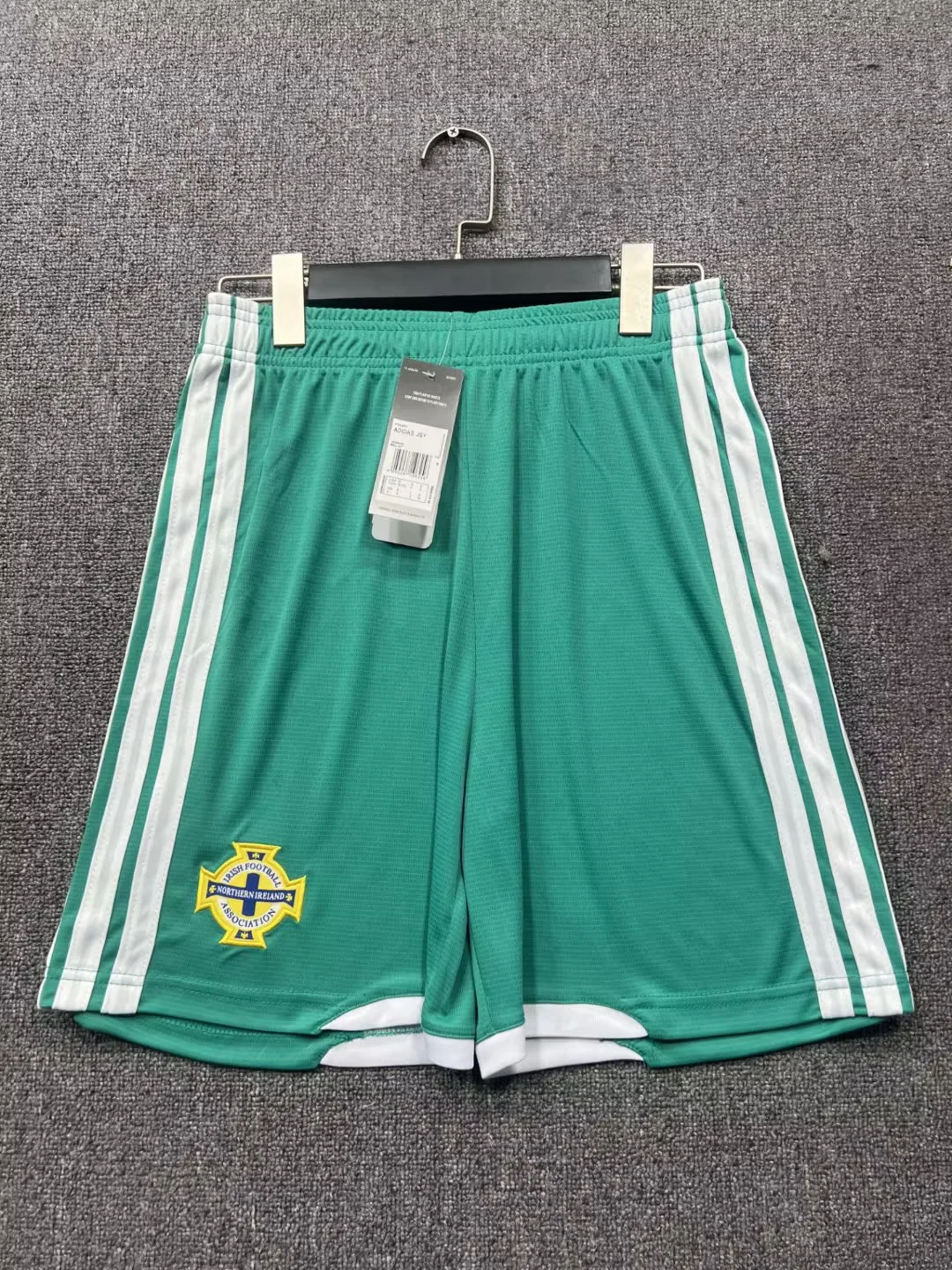 2026 Northern Ireland Home Shorts 1:1 Thai Quality