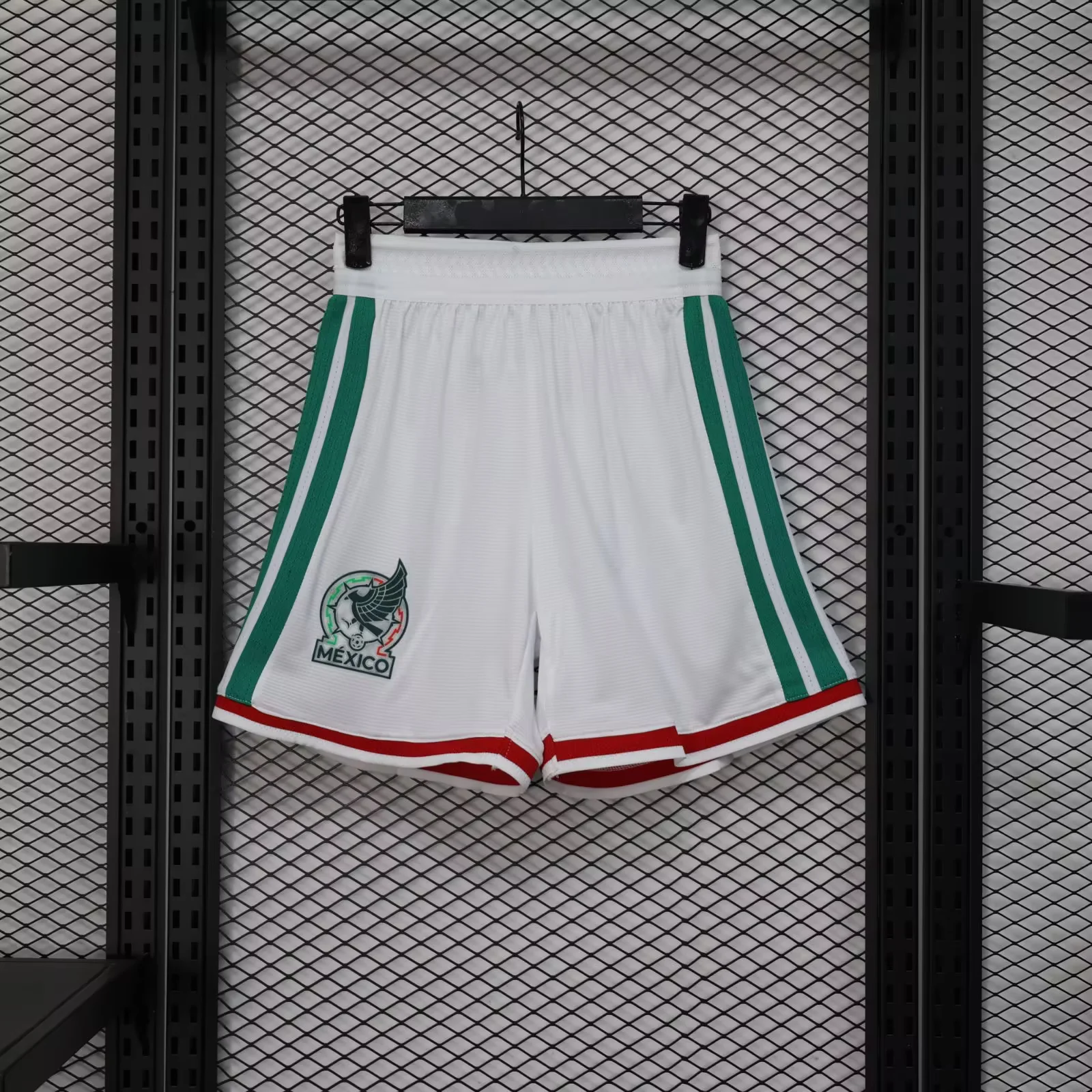 2026/2027 Player Version Mexico Shorts 1:1 Thai Quality