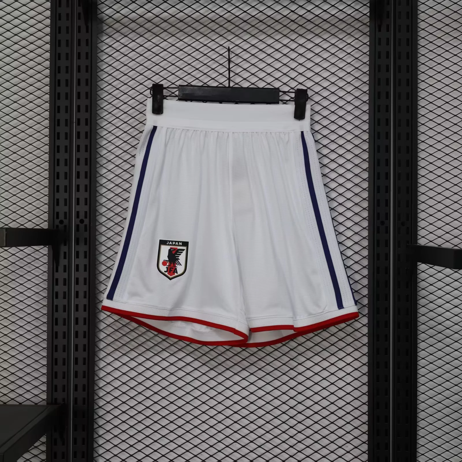 a006c876c93dc20cee01c094e0f4100f 2026/2027 Player Version Japan Shorts 1:1 Thai Quality