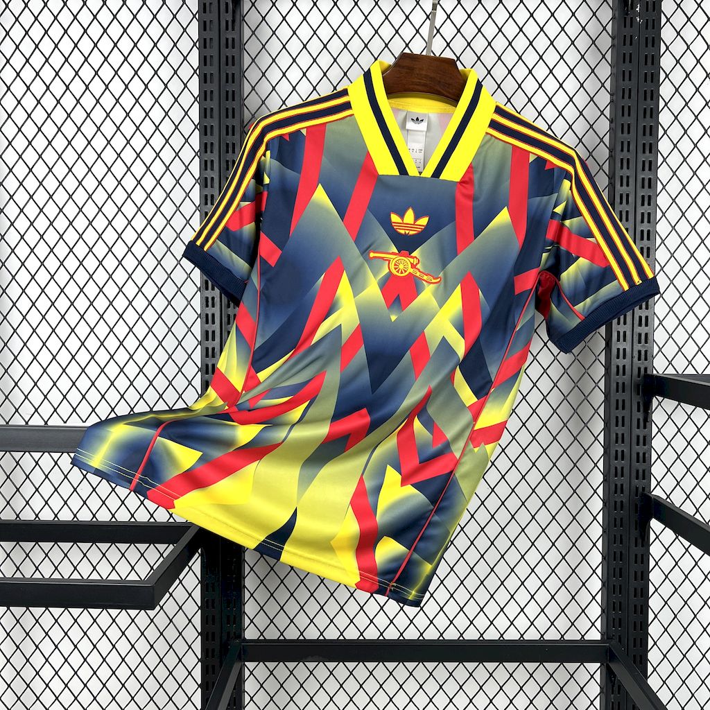 2025/2026 Arsenal Special Edition Football Shirt 1:1 Thai Quality