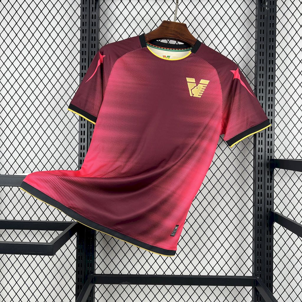 2025/2026 Venezia Football Shirt 1:1 Thai Quality