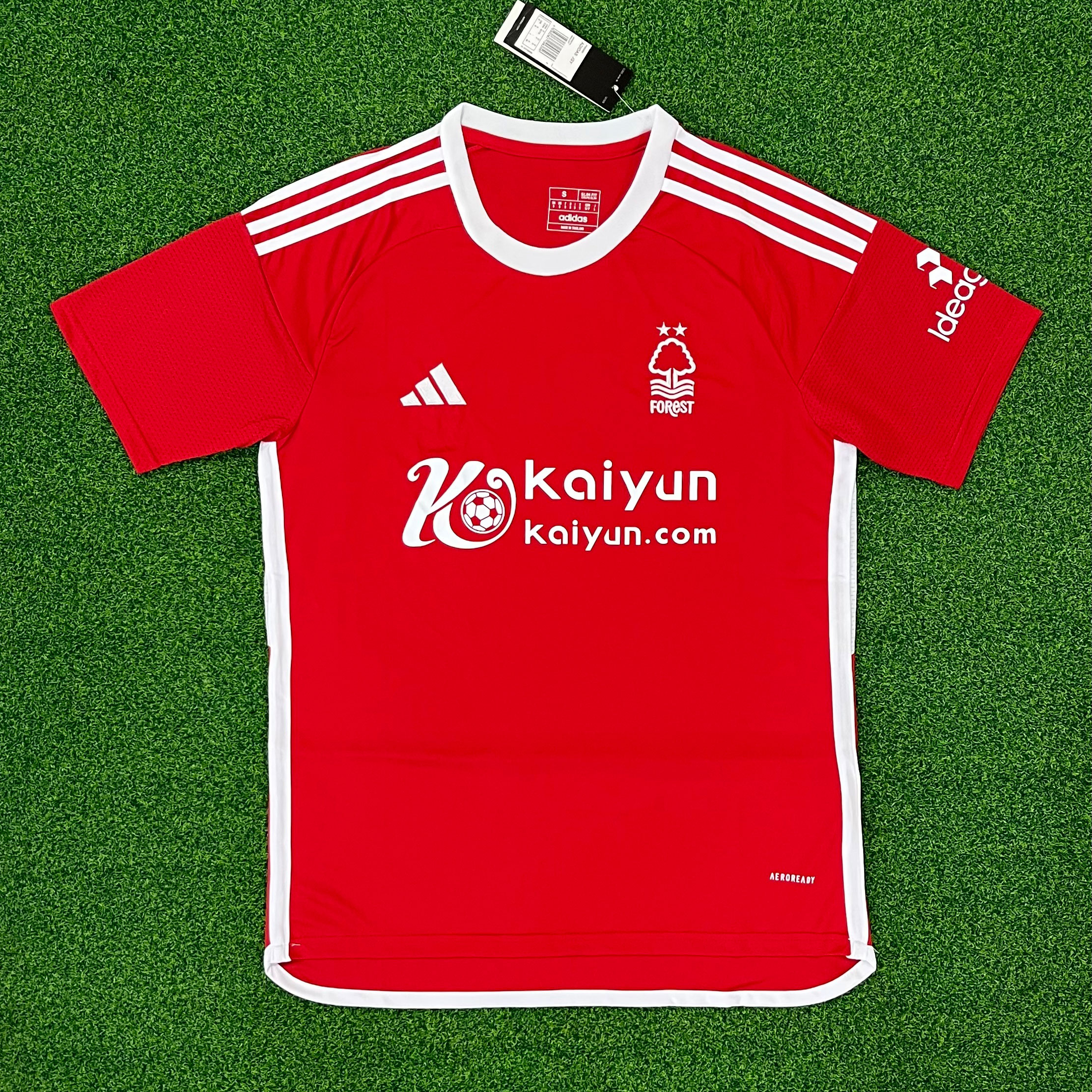 yljersey